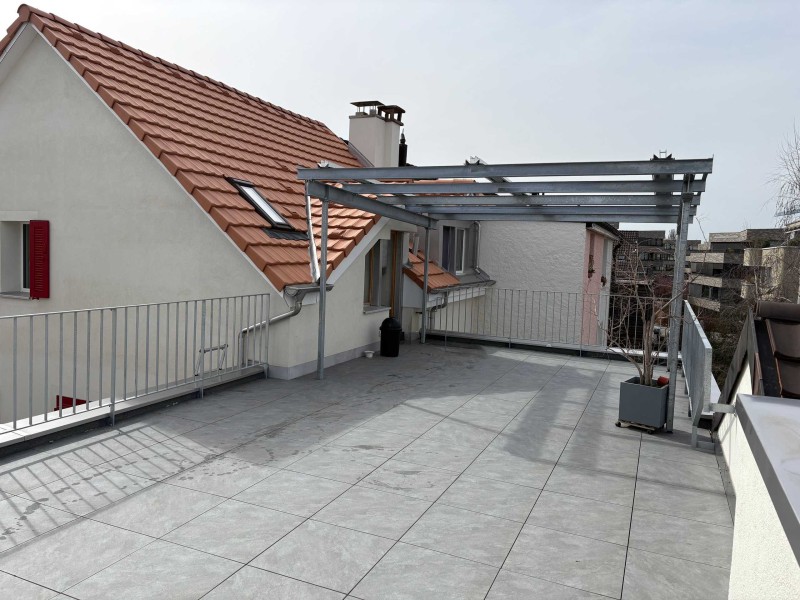 Spenglerei Basel & Baselland Sanierungen Basel & Baselland