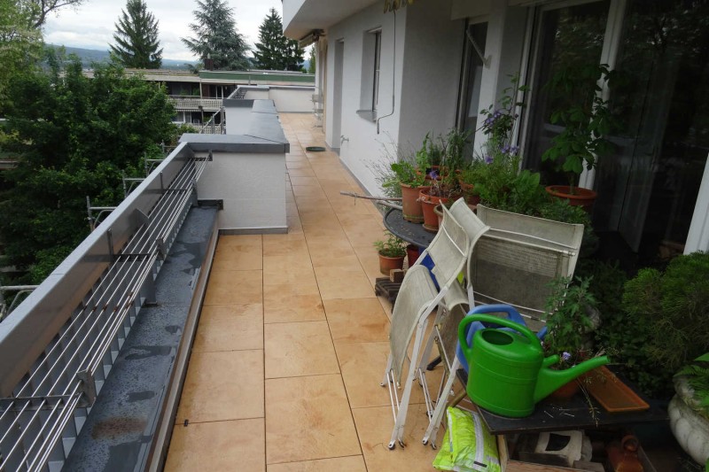 Spenglerei Basel & Baselland Abdichtungen Basel & Baselland