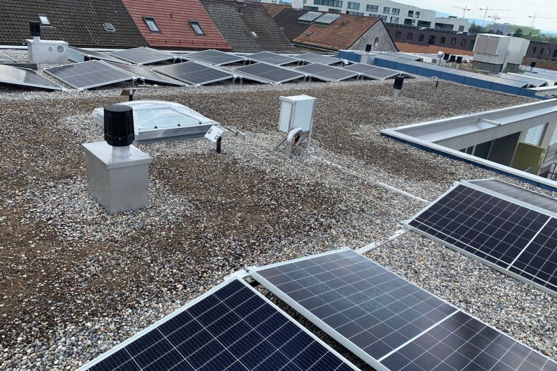 Spenglerei Basel & Baselland Blitzschutz Basel & Baselland